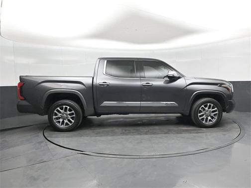2023 Toyota Tundra 1794 Edition