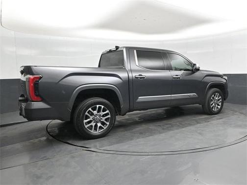 2023 Toyota Tundra 1794 Edition