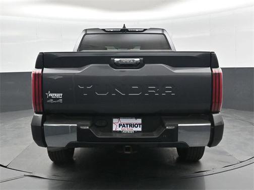 2023 Toyota Tundra 1794 Edition