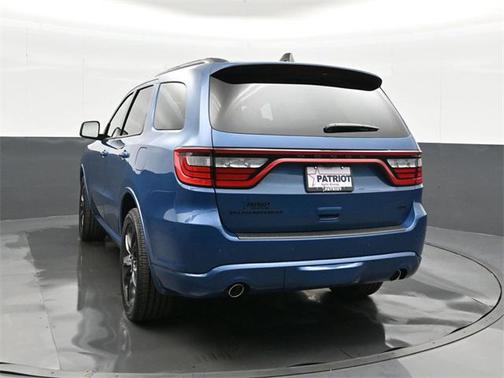 2025 Dodge Durango GT RWD