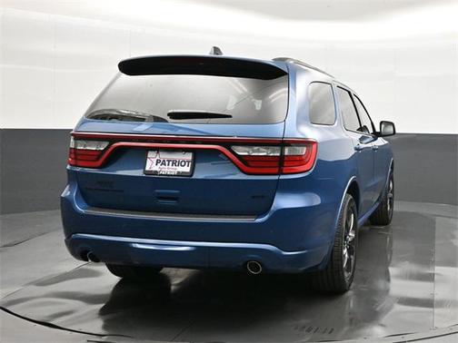 2025 Dodge Durango GT RWD