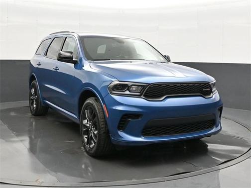 2025 Dodge Durango GT RWD