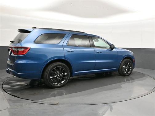 2025 Dodge Durango GT RWD