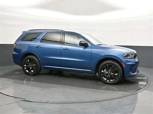 2025 Dodge Durango GT RWD