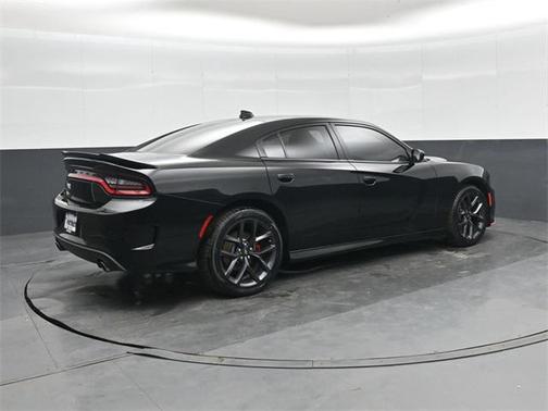 2022 Dodge Charger GT