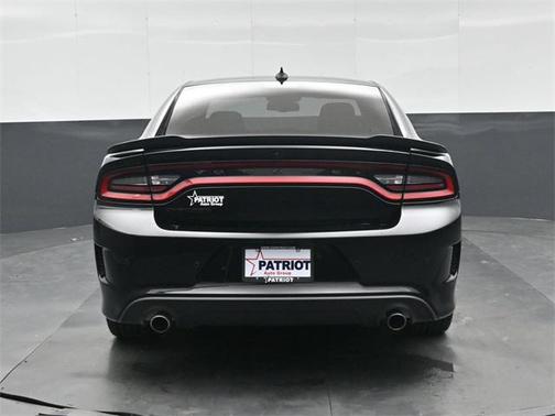 2022 Dodge Charger GT