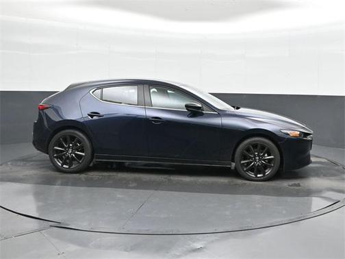 2024 Mazda Mazda3 FWD w/Select Package