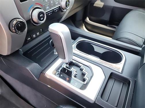 2020 Toyota Tundra Limited