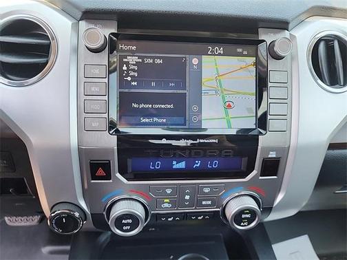 2020 Toyota Tundra Limited