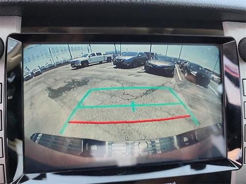 2020 Toyota Tundra Limited