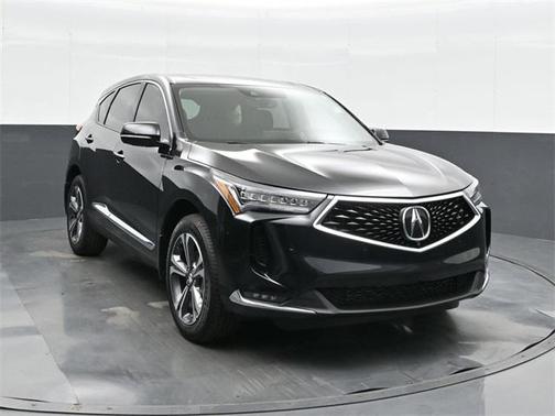 2024 Acura RDX Advance Package