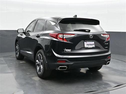 2024 Acura RDX Advance Package