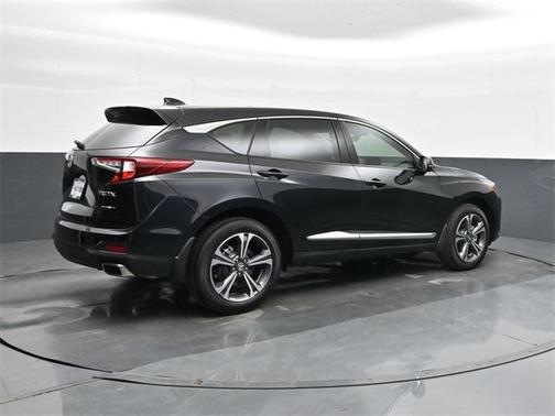 2024 Acura RDX Advance Package