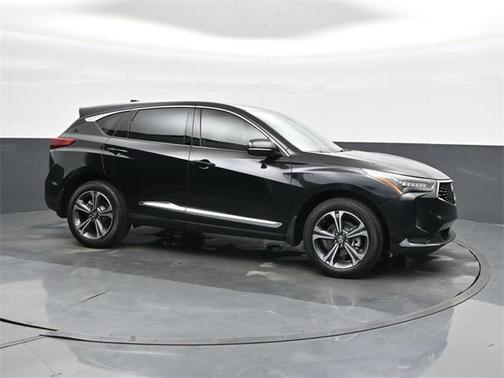 2024 Acura RDX Advance Package