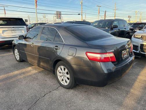 2009 Toyota Camry LE
