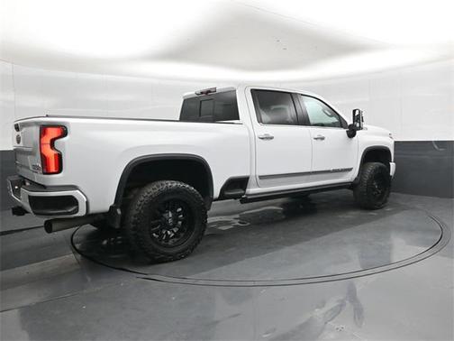 2024 Chevrolet Silverado 2500 High Country