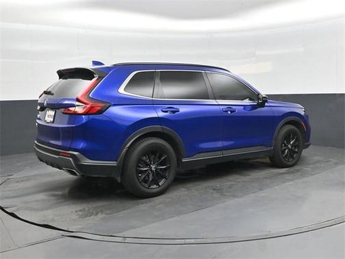 2023 Honda CR-V Hybrid Sport AWD