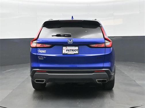 2023 Honda CR-V Hybrid Sport AWD