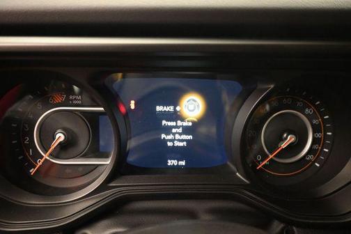 41 2025 Jeep Wrangler Rubicon 392 Final Edition