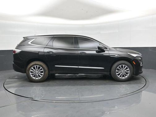 2024 Buick Enclave Premium AWD