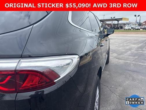 2024 Buick Enclave Premium AWD