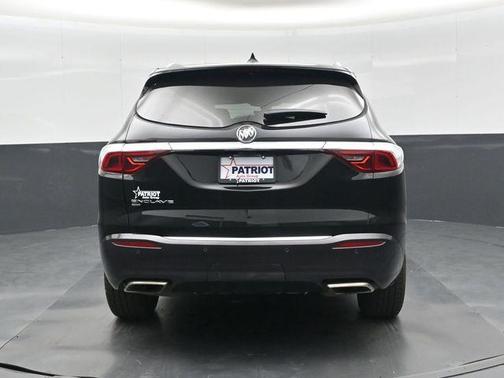 2024 Buick Enclave Premium AWD