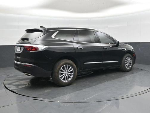 2024 Buick Enclave Premium AWD