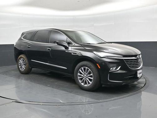 2024 Buick Enclave Premium AWD