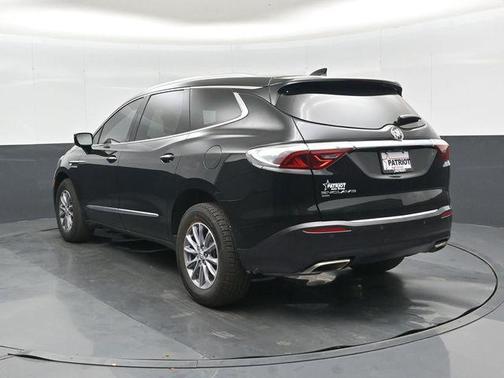 2024 Buick Enclave Premium AWD