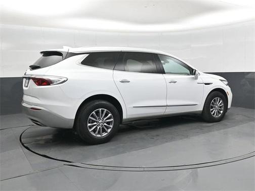 2024 Buick Enclave Premium FWD