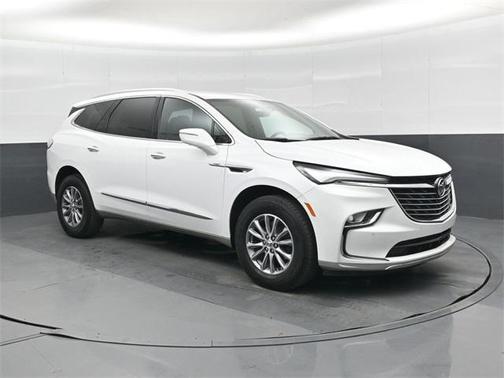 2024 Buick Enclave Premium FWD