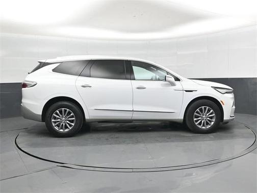 2024 Buick Enclave Premium FWD