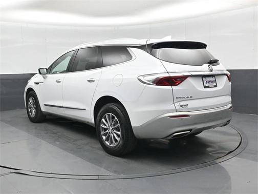 2024 Buick Enclave Premium FWD
