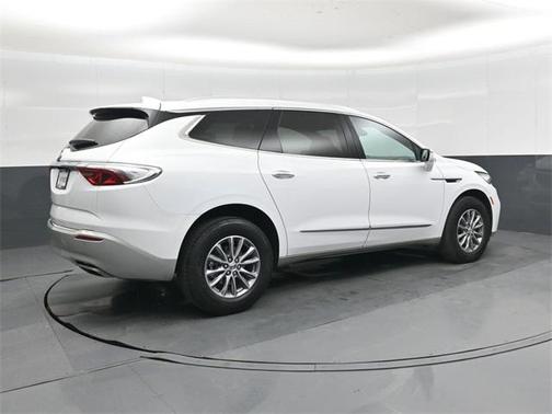 2024 Buick Enclave Premium FWD