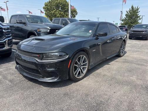 2023 Dodge Charger R/T