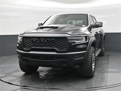 2026 RAM 1500 RHO Crew Cab 4x4 5'7' Box