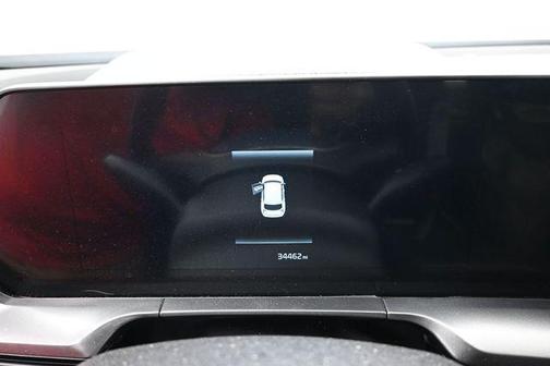Ebony Black 2025 Kia Telluride S