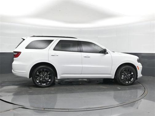 2026 Dodge Durango GT AWD