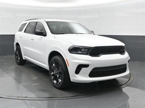 2026 Dodge Durango GT AWD