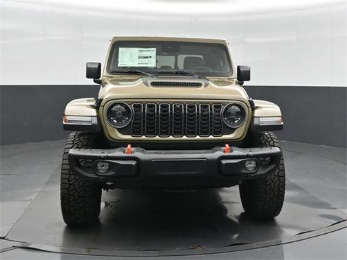 2025 Jeep Gladiator Mojave X