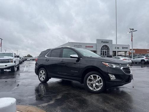 2020 Chevrolet Equinox L