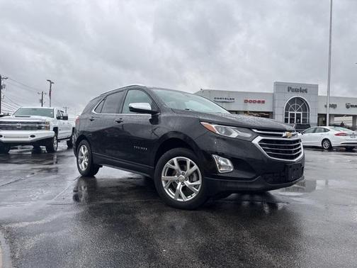 2020 Chevrolet Equinox L