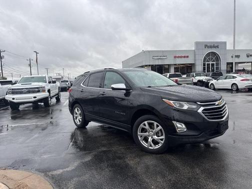 2020 Chevrolet Equinox L