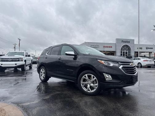 2020 Chevrolet Equinox L