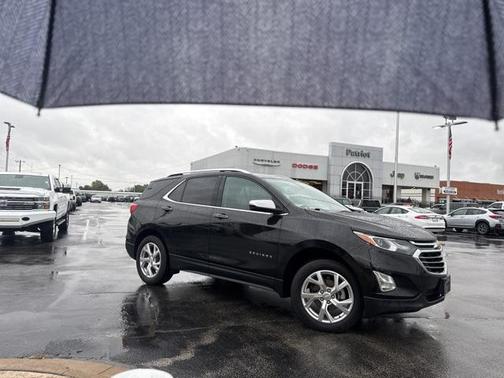 2020 Chevrolet Equinox L