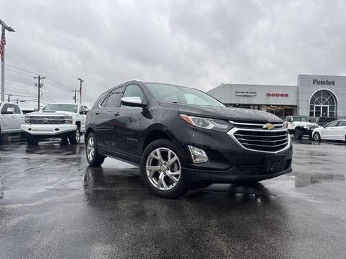 2020 Chevrolet Equinox L