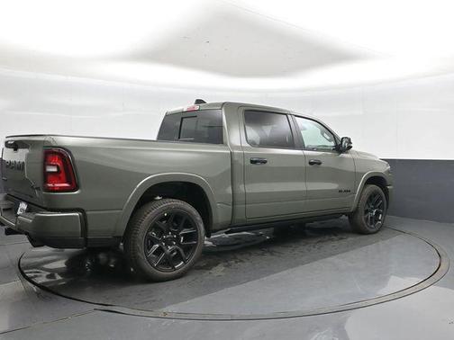 Canyon Lake 2026 RAM 1500 Laramie