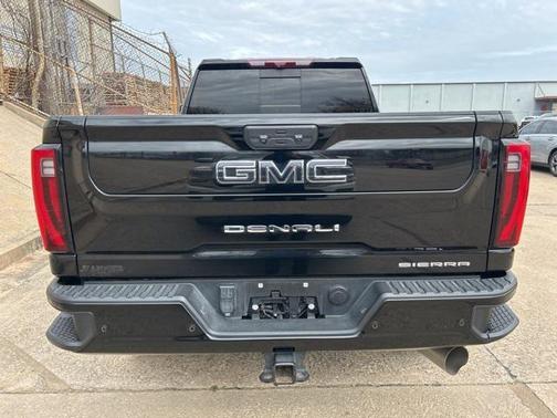 2024 GMC Sierra 2500 Denali Ultimate