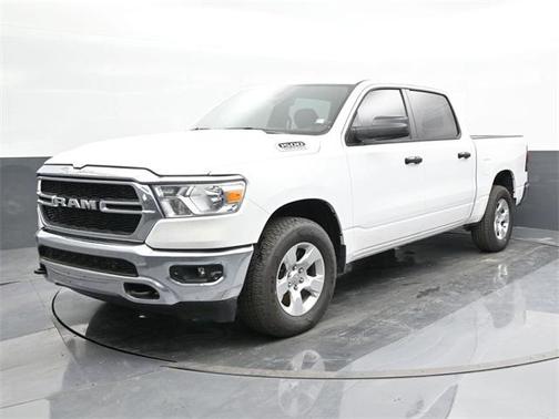 2023 RAM 1500 Tradesman