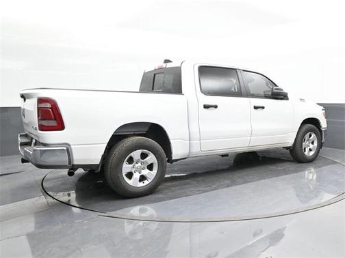 2023 RAM 1500 Tradesman